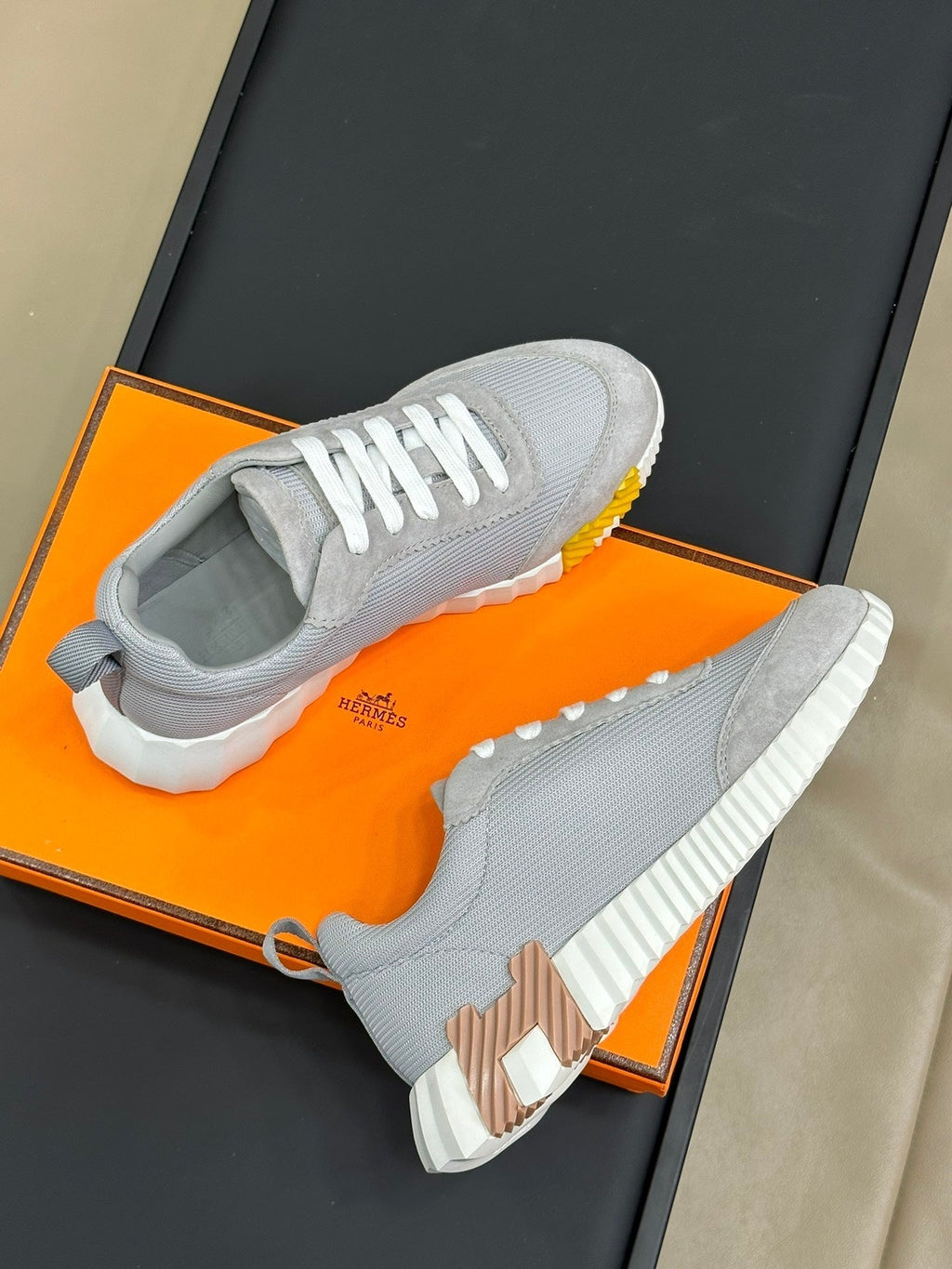 A-Sneakers