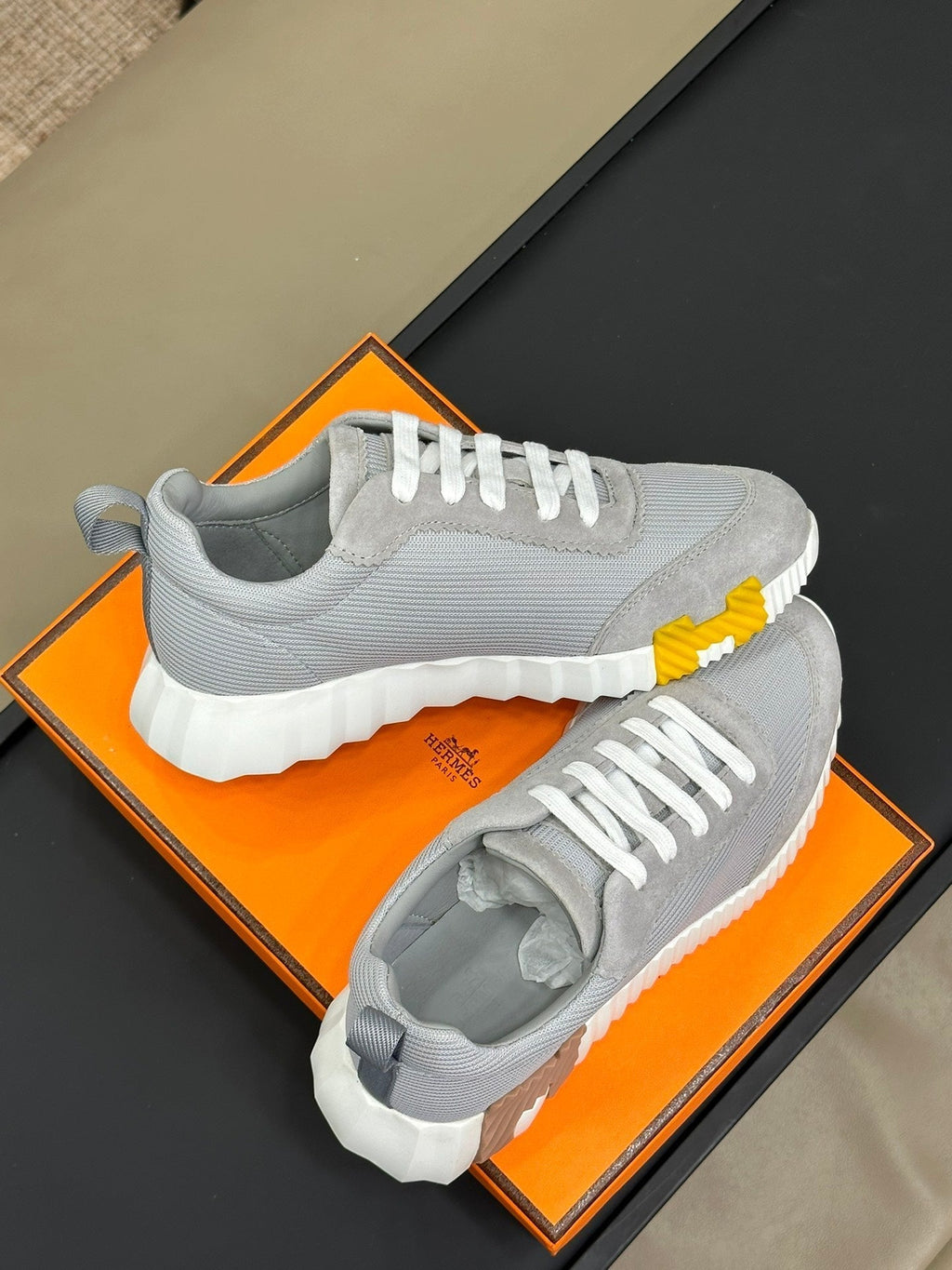 A-Sneakers