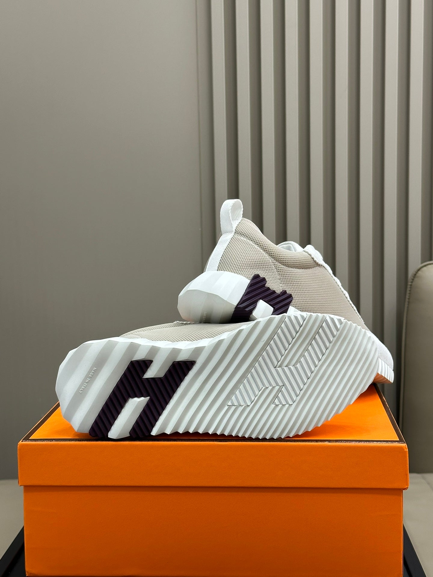 A-Sneakers