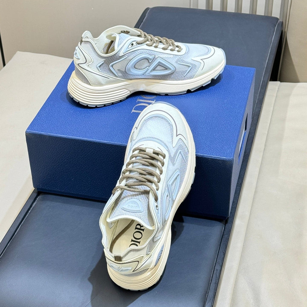 D-Sneakers