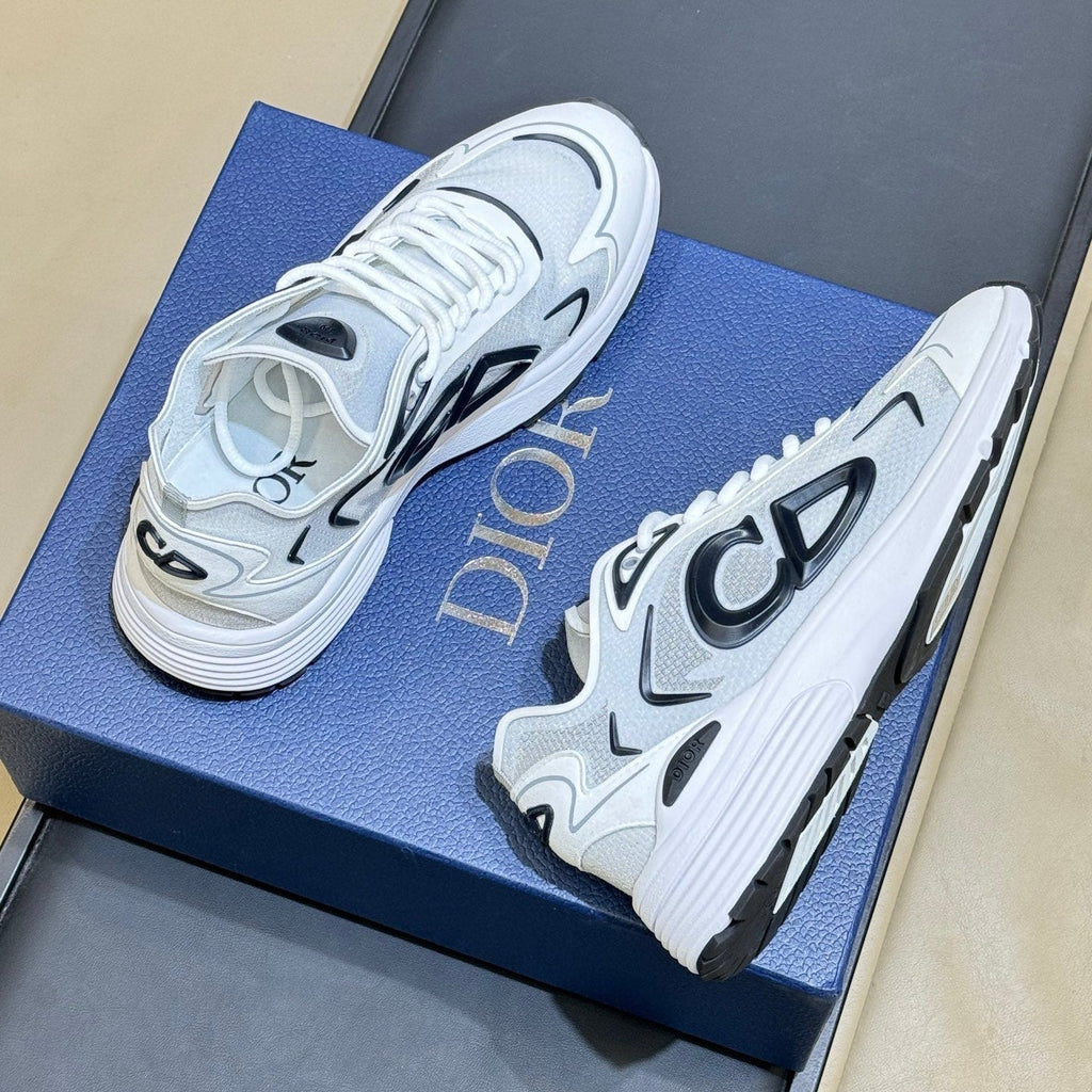 D-Sneakers