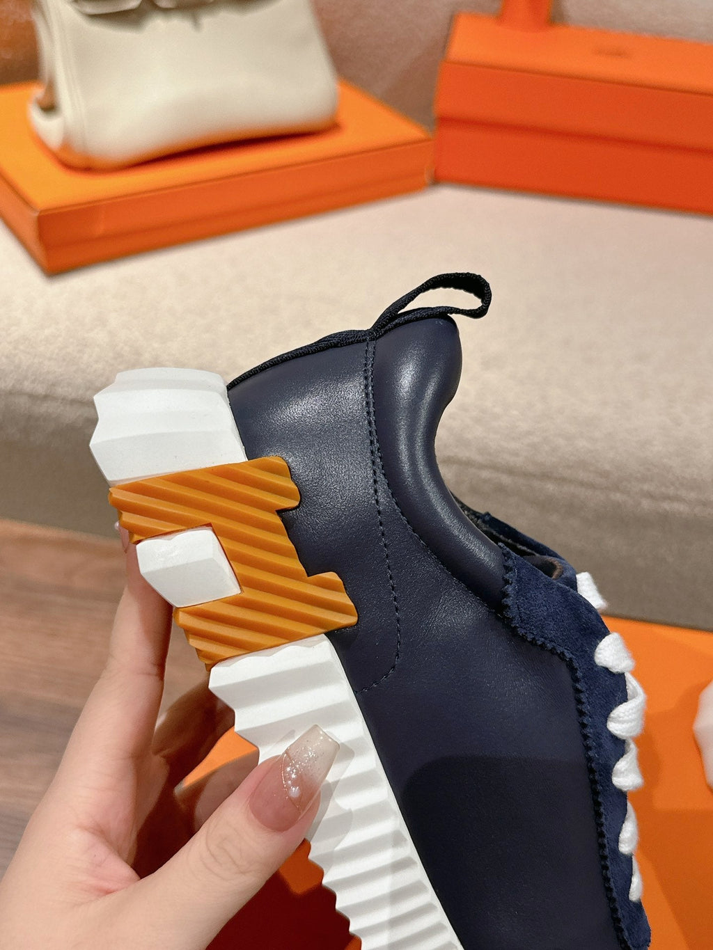 A-Sneakers