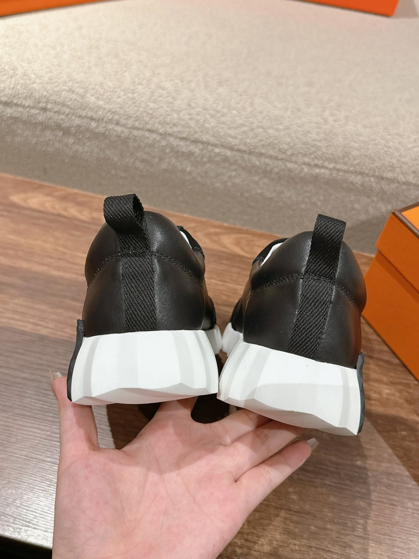 A-Sneakers