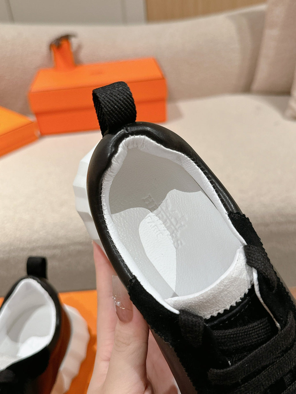 A-Sneakers