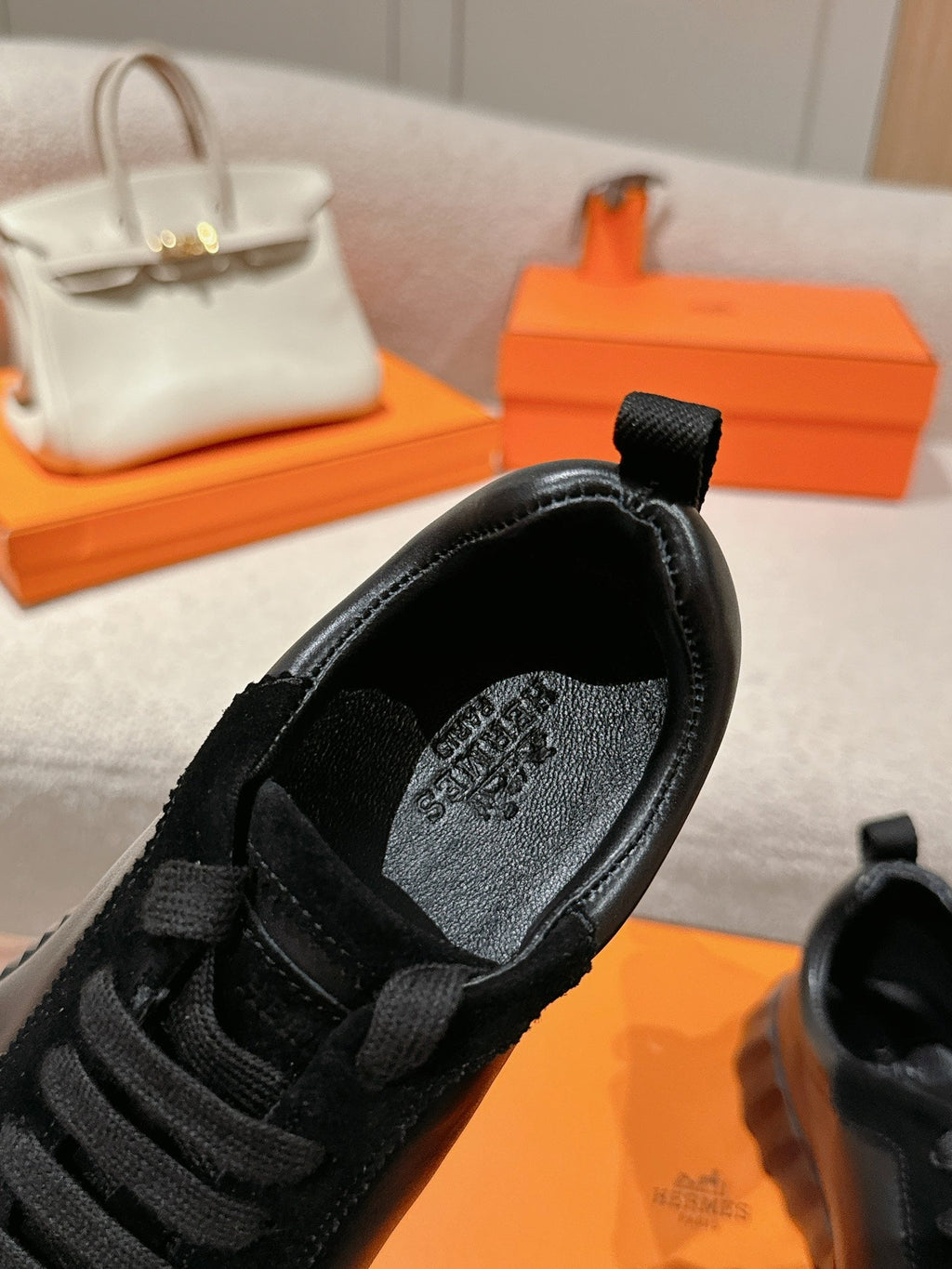 A-Sneakers
