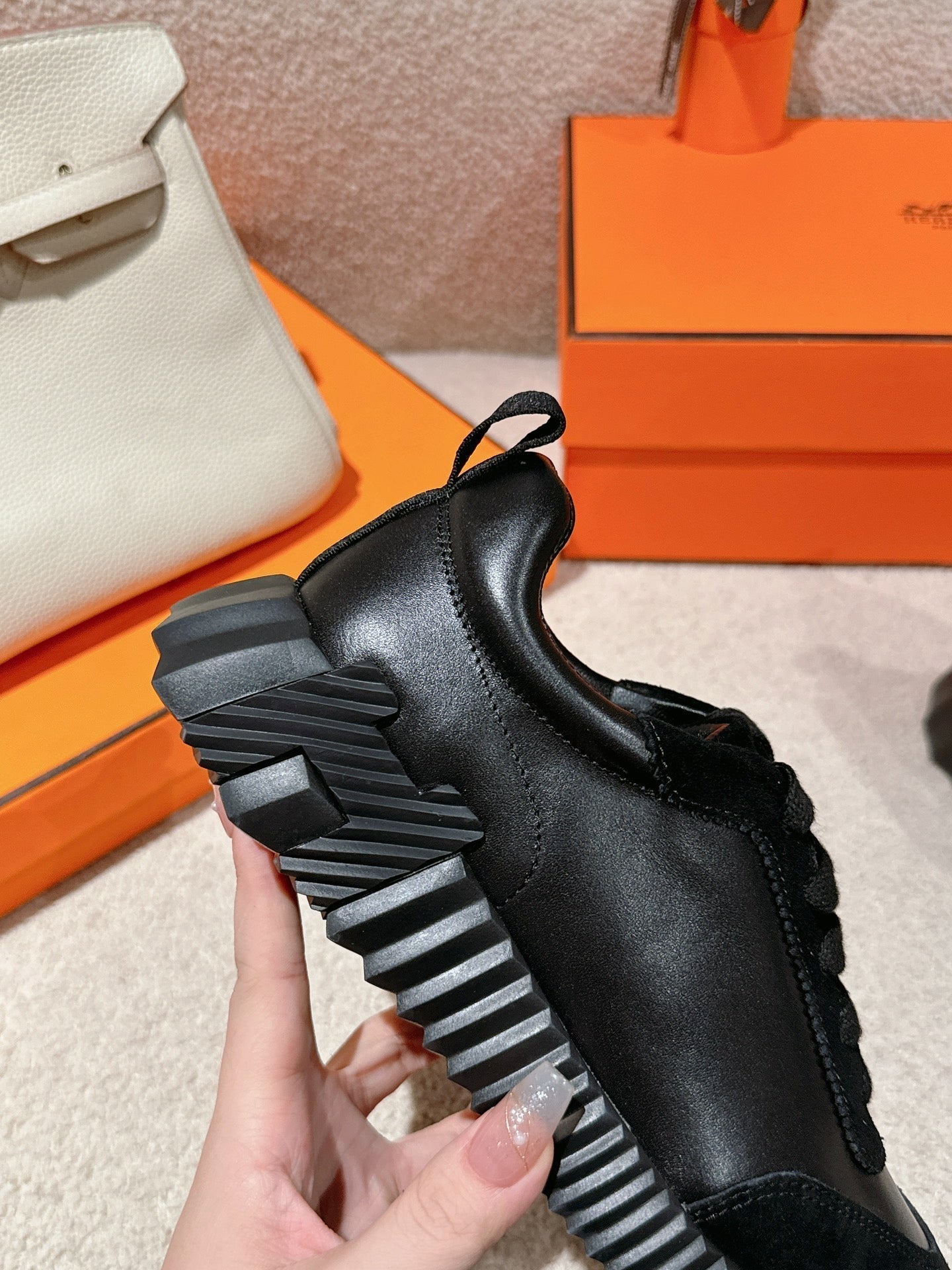 A-Sneakers