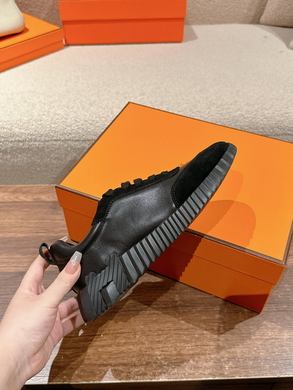 A-Sneakers
