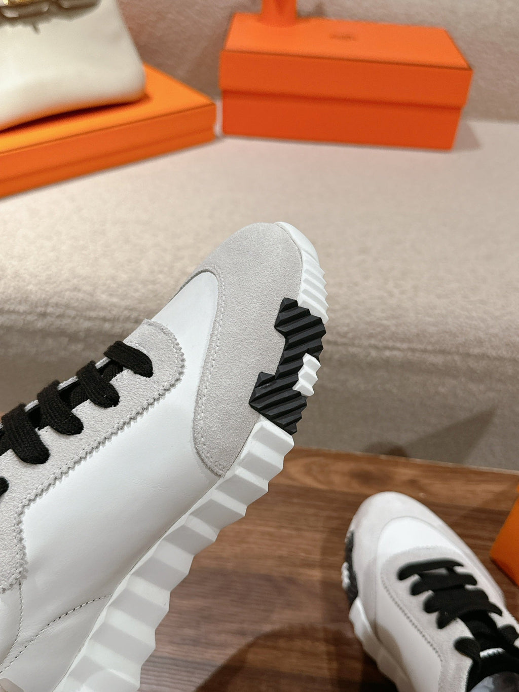 A-Sneakers