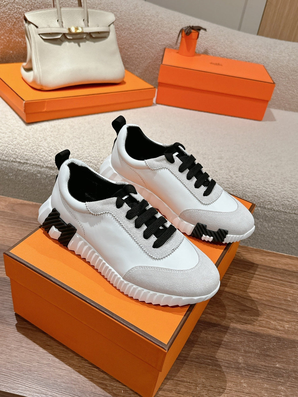 A-Sneakers