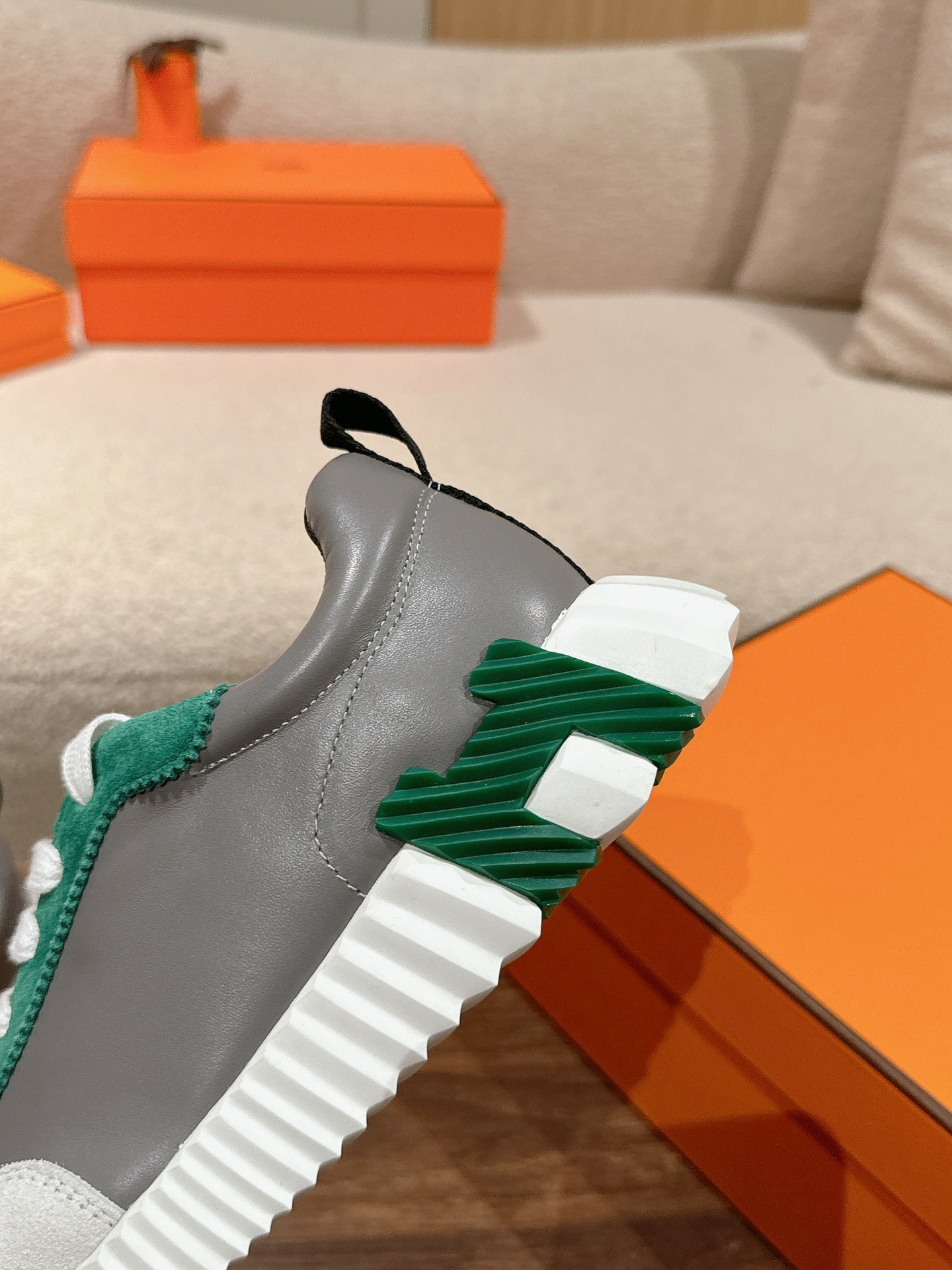 A-Sneakers
