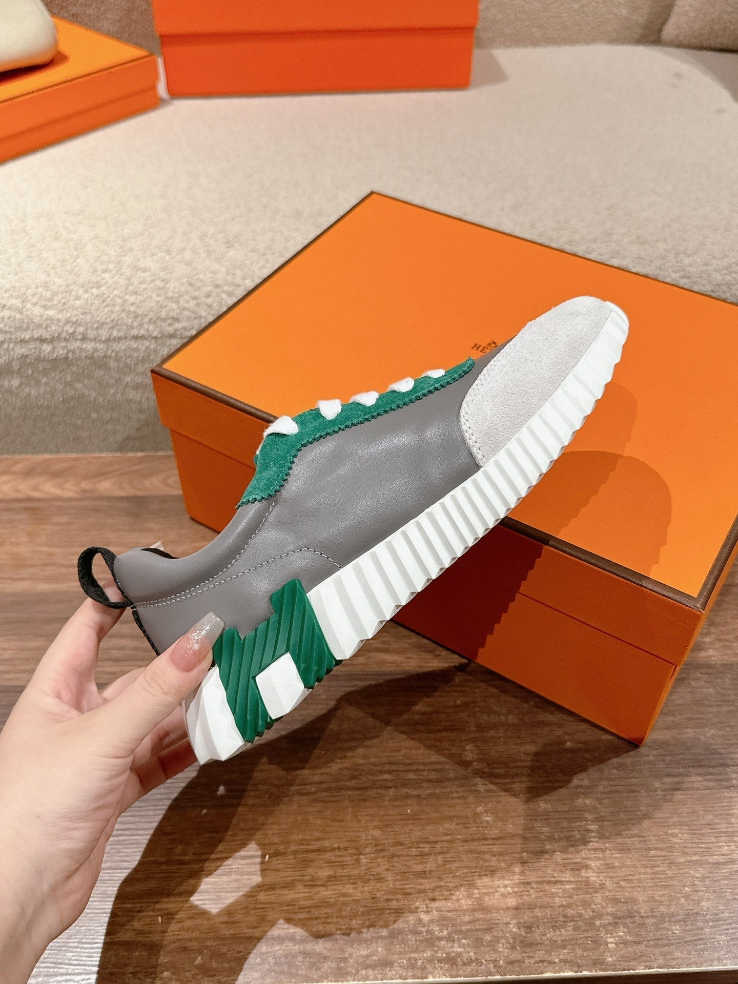 A-Sneakers