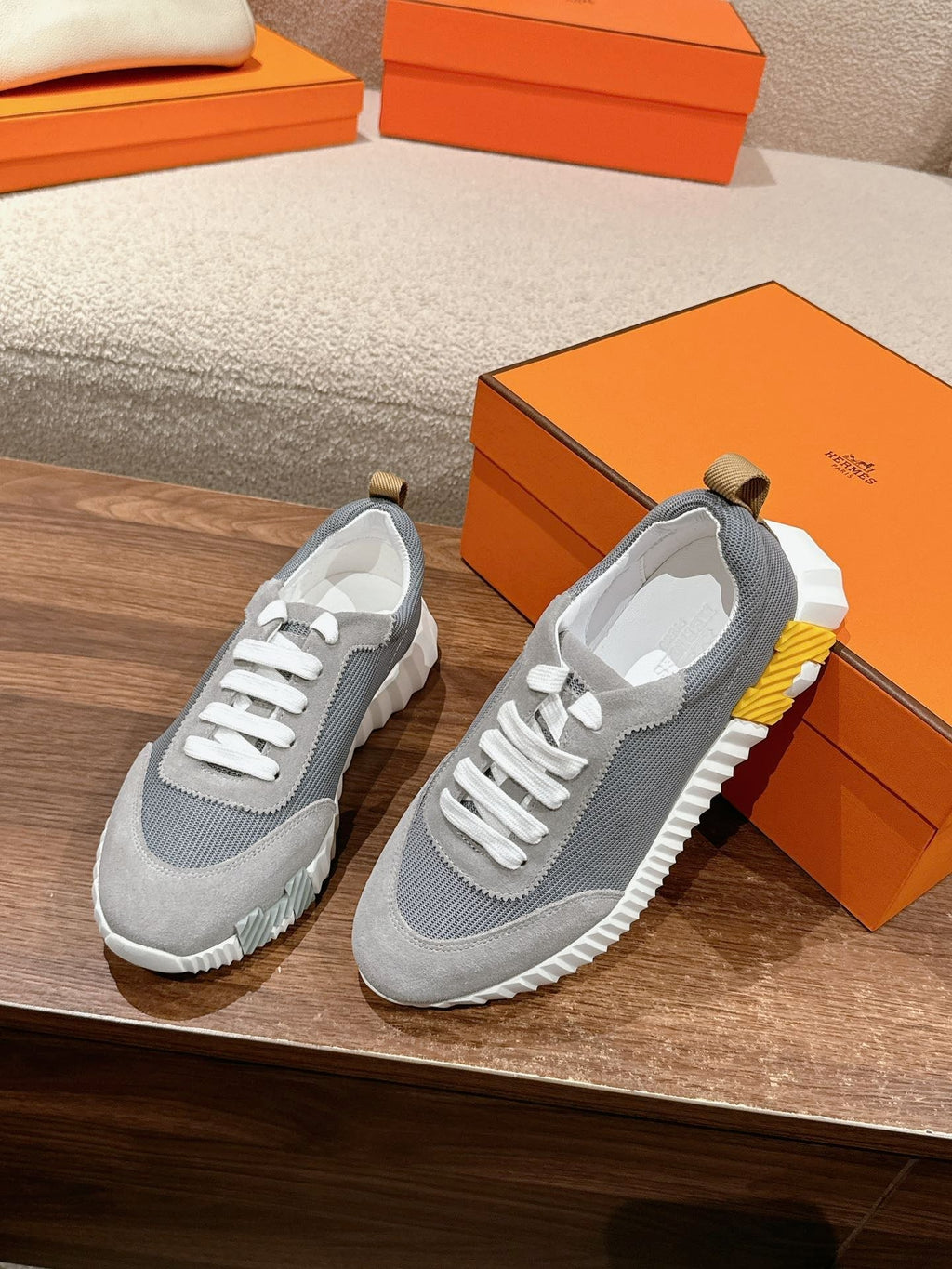 A-Sneakers