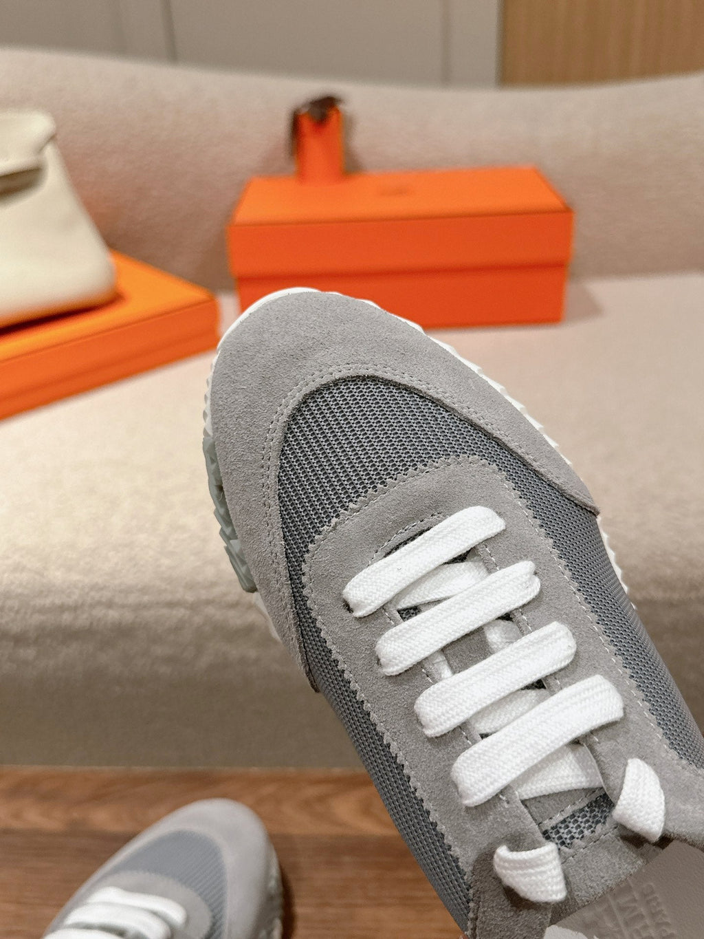 A-Sneakers