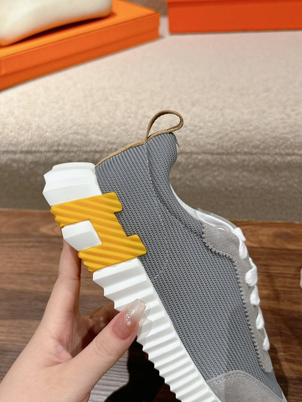 A-Sneakers