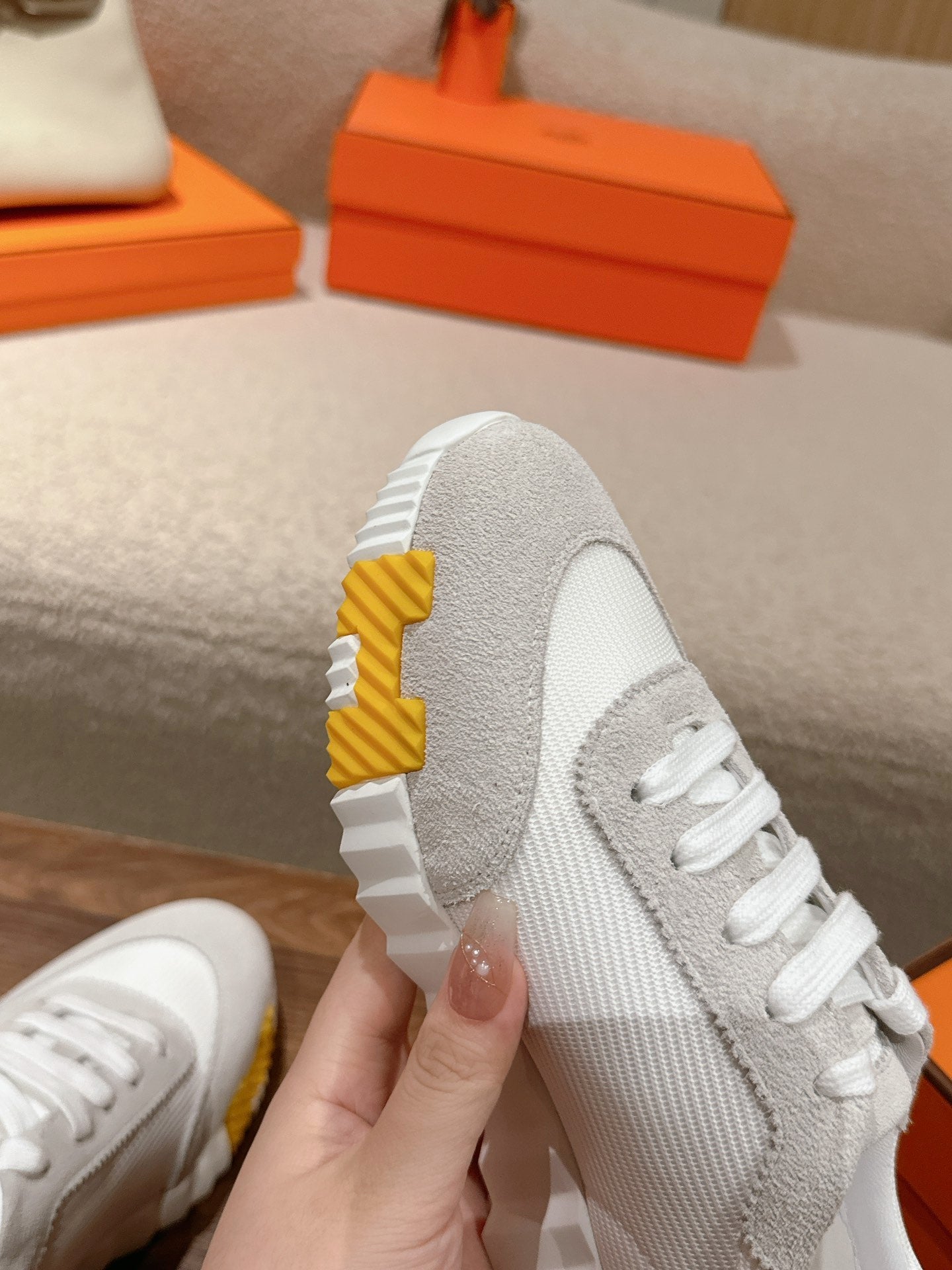 A-Sneakers