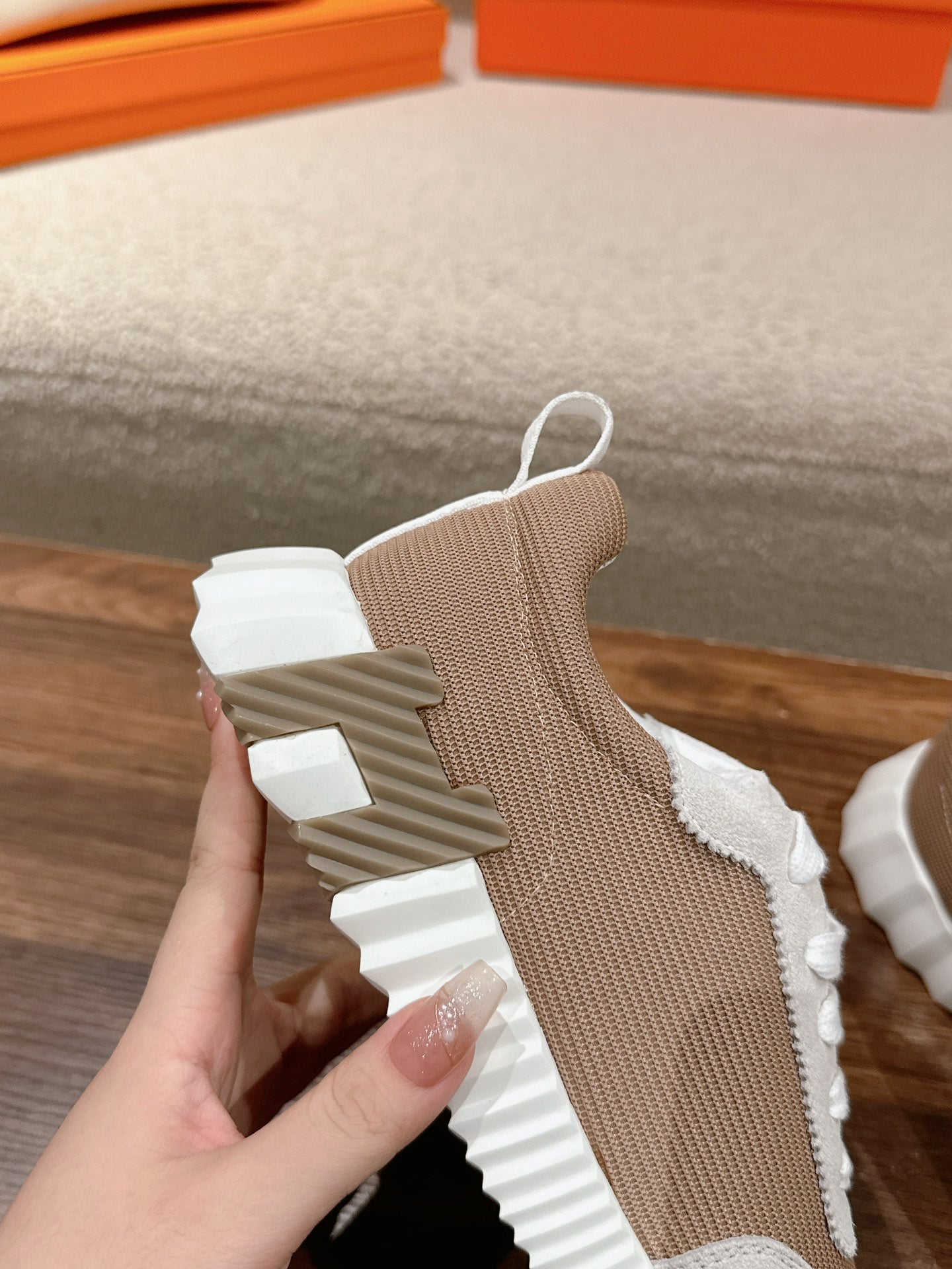 A-Sneakers
