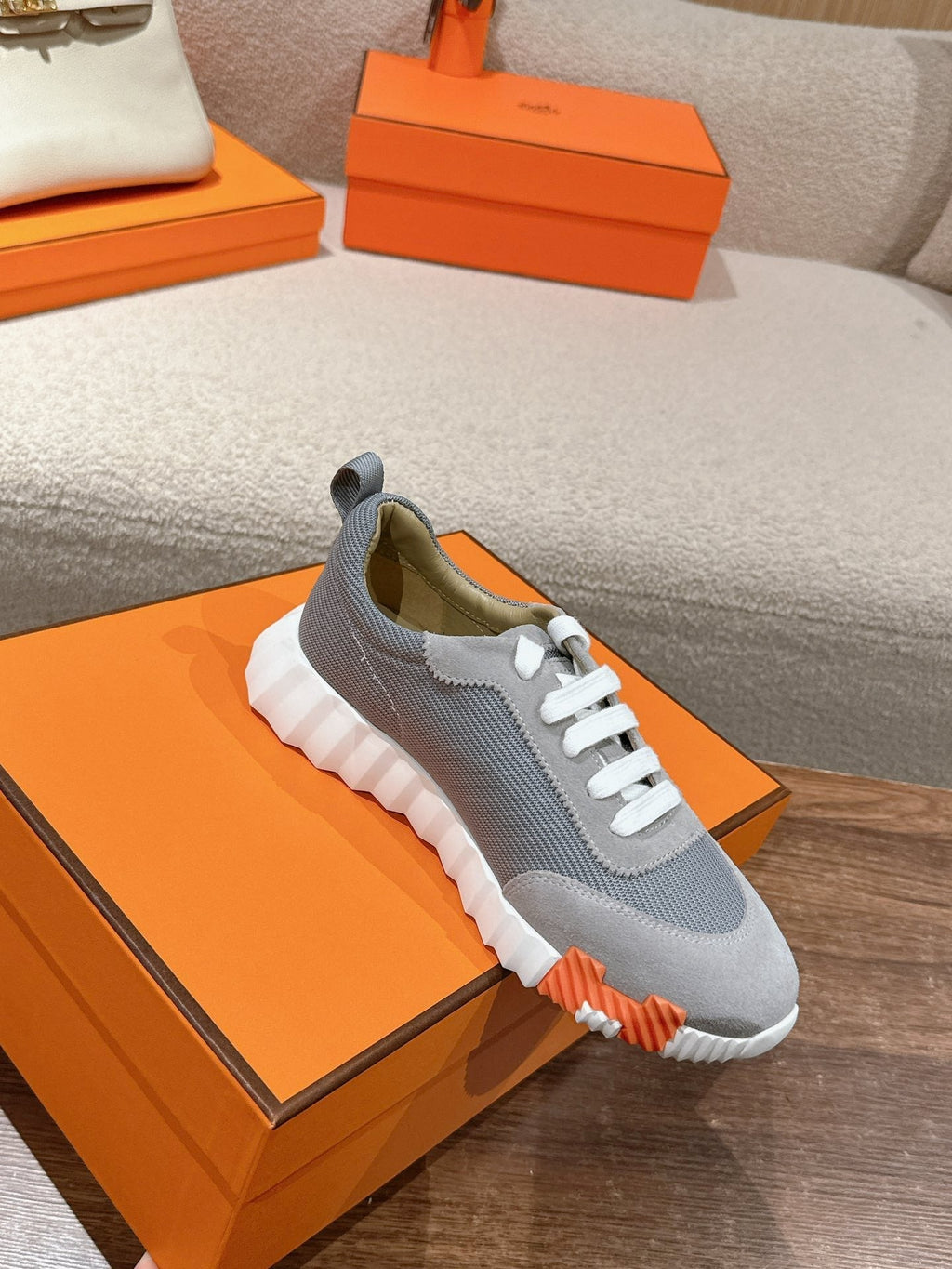 A-Sneakers