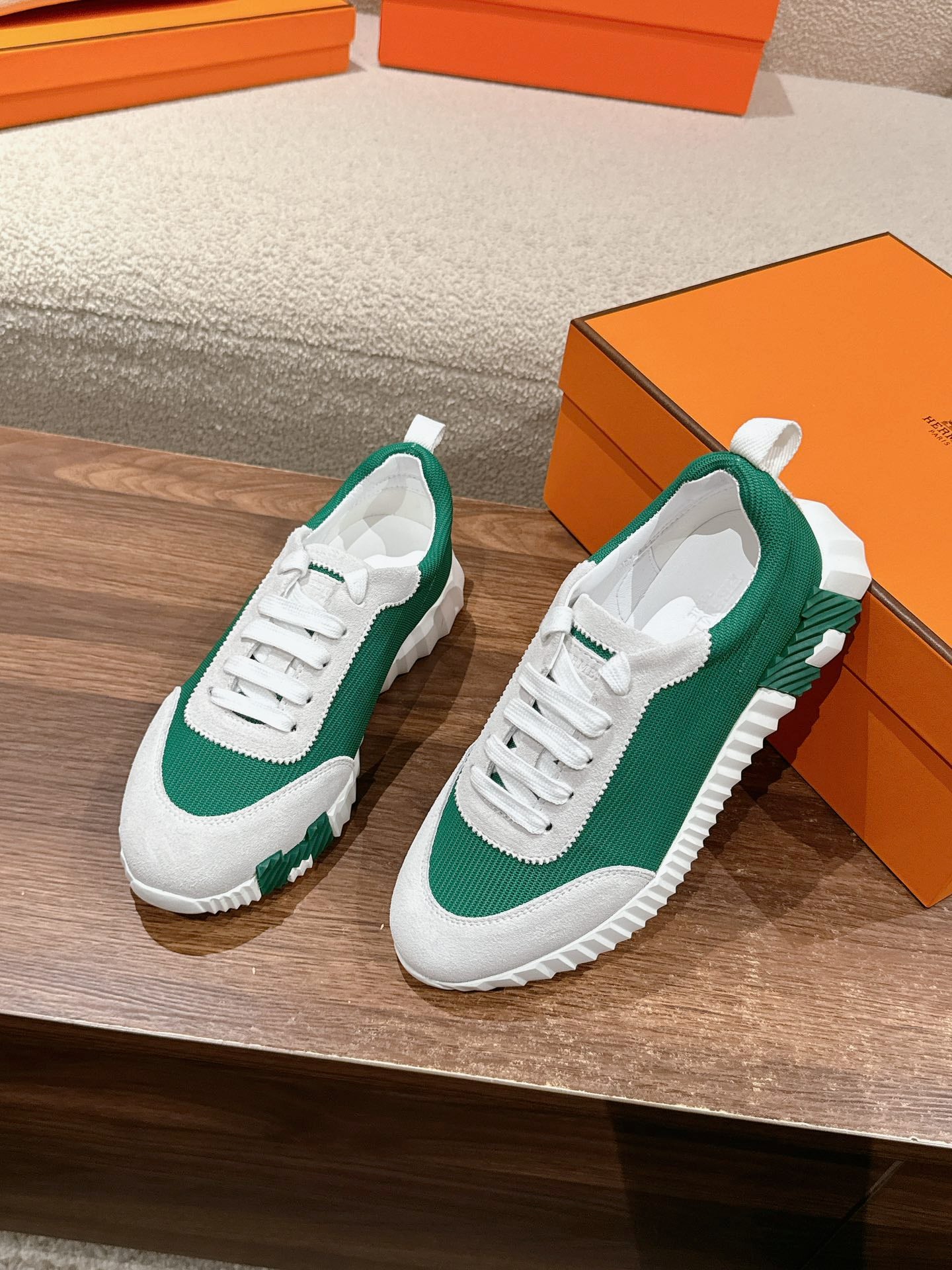 A-Sneakers