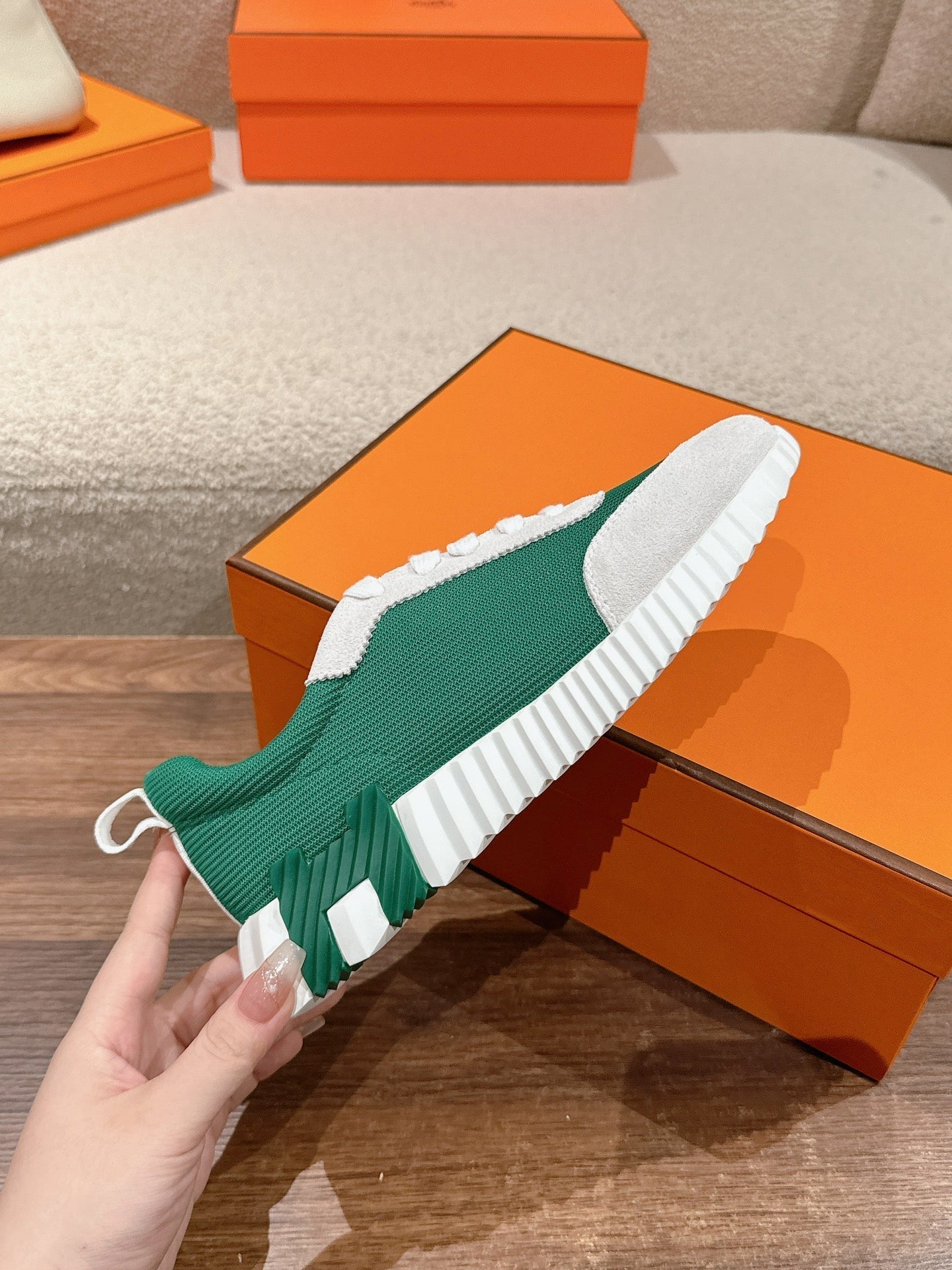 A-Sneakers