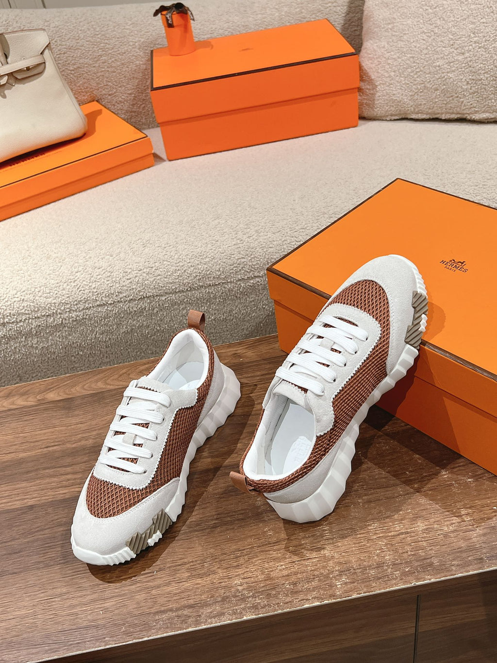 A-Sneakers