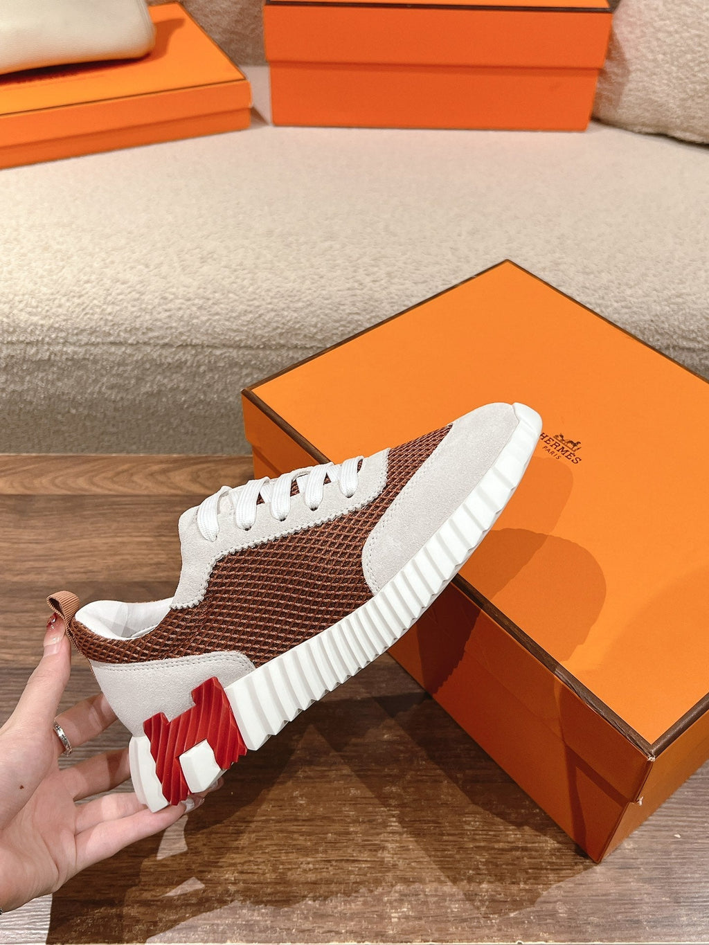 A-Sneakers
