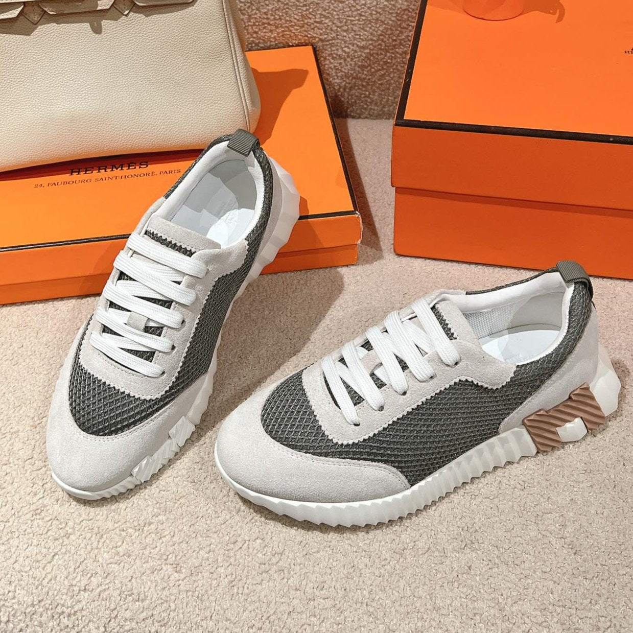 A-Sneakers