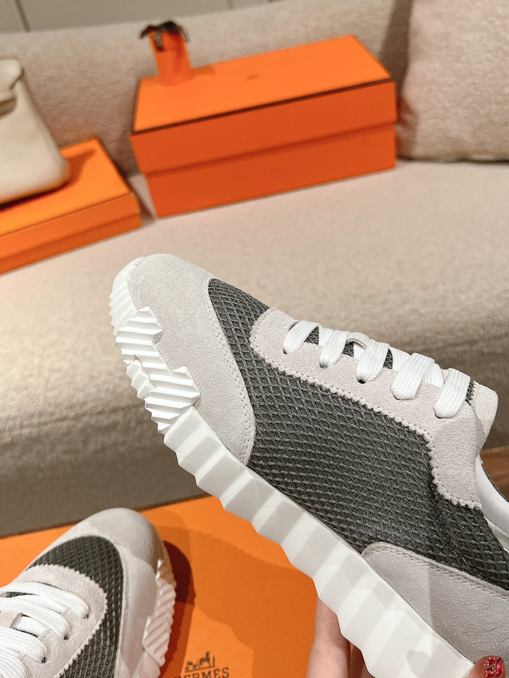 A-Sneakers