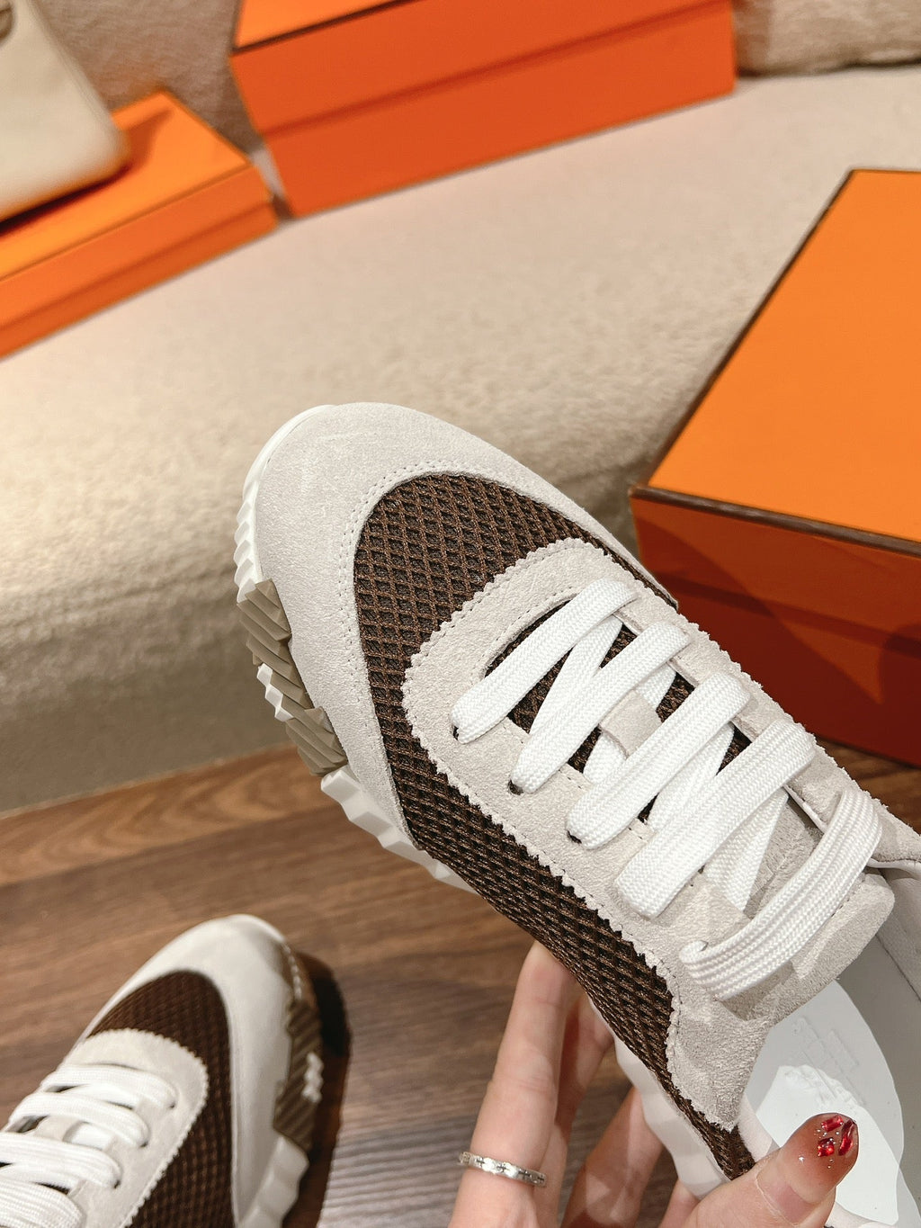 A-Sneakers