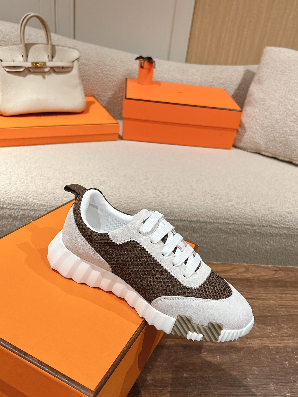 A-Sneakers