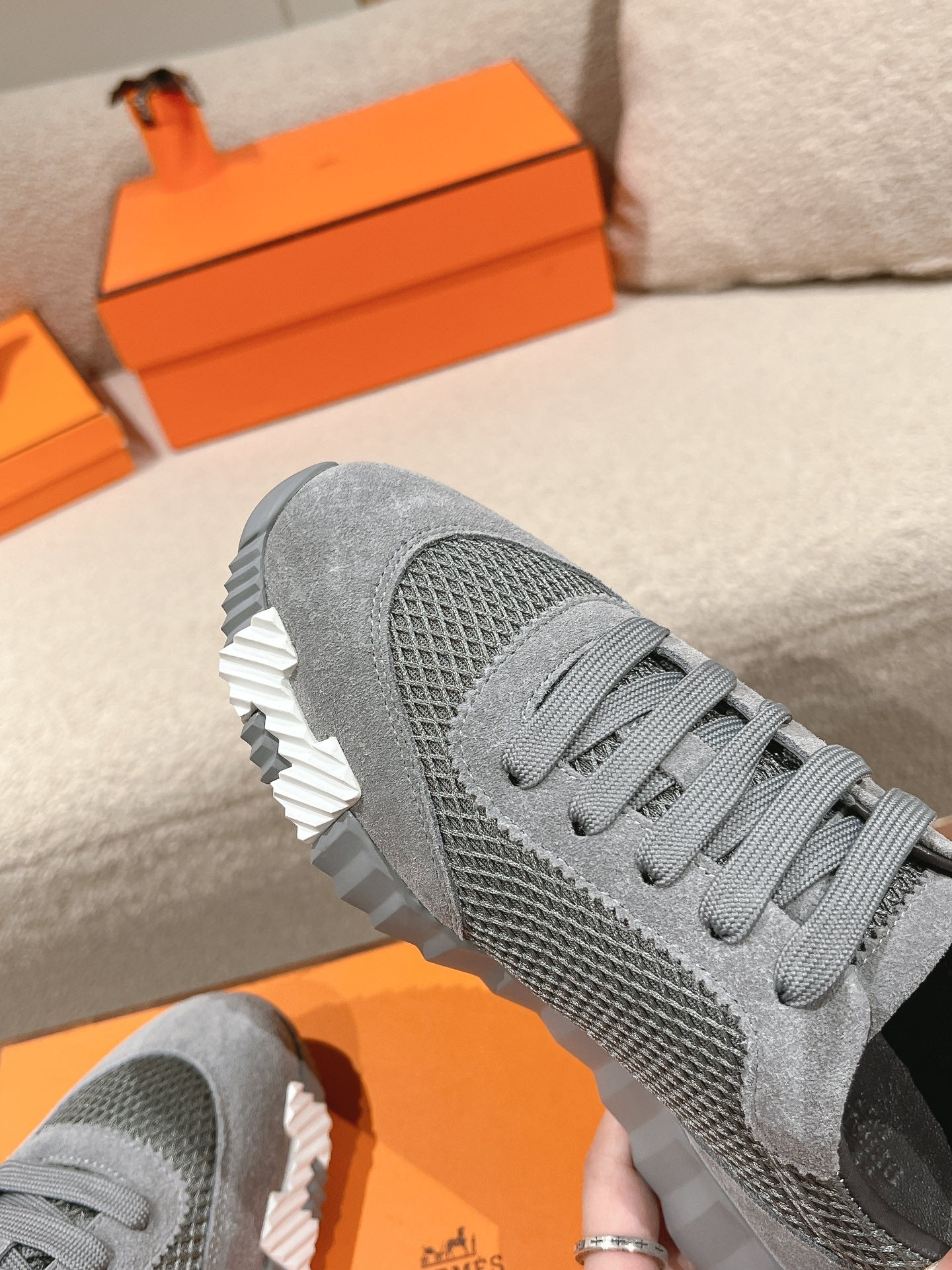 A-Sneakers