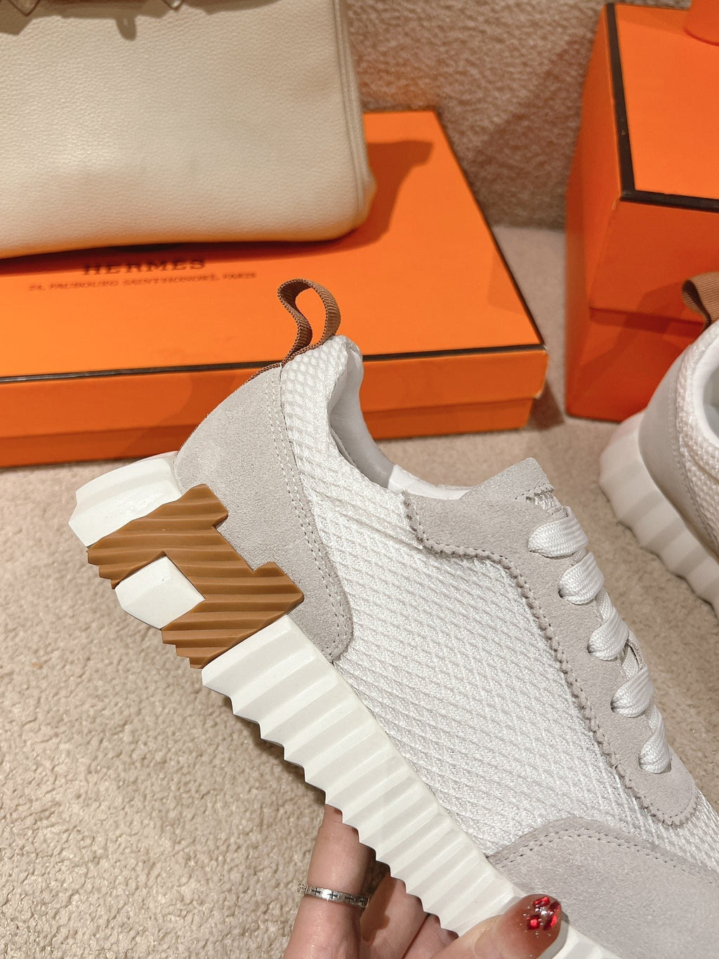 A-Sneakers