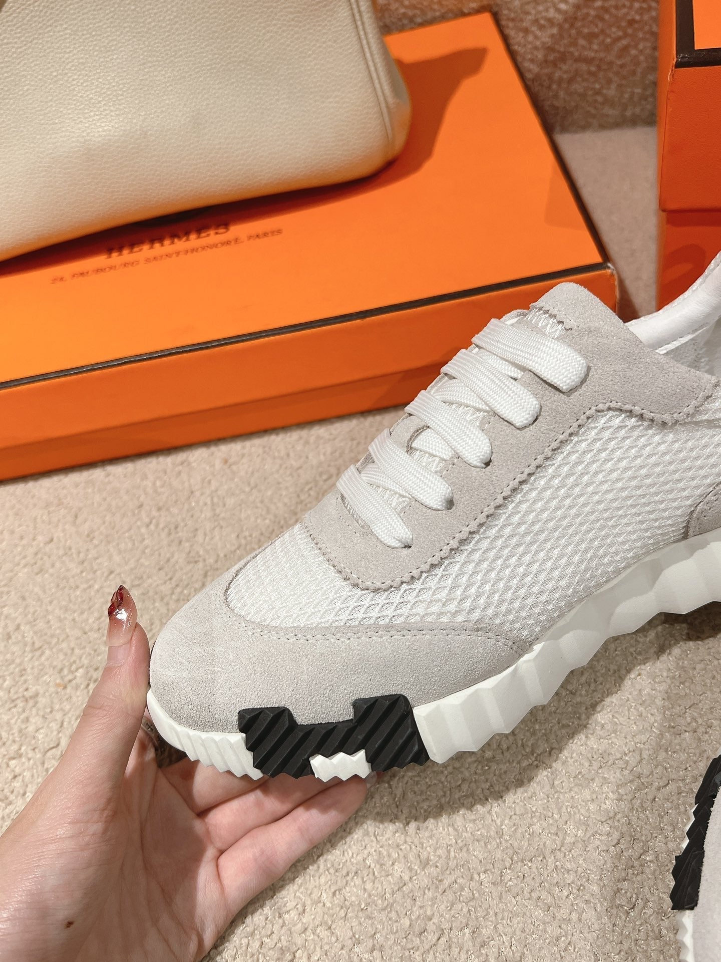 A-Sneakers