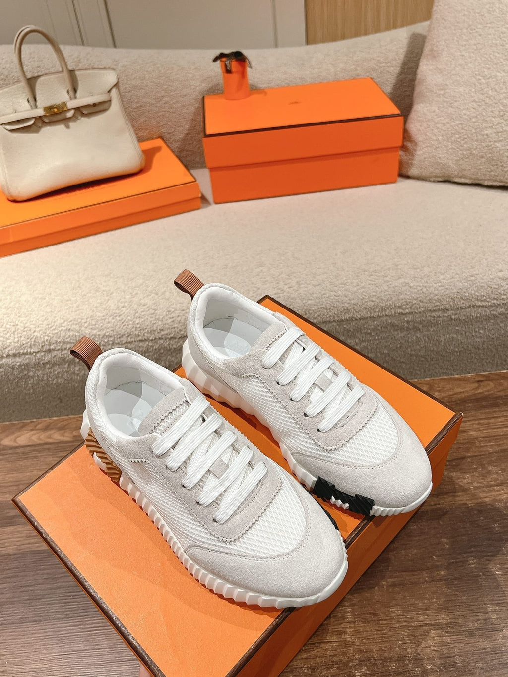 A-Sneakers
