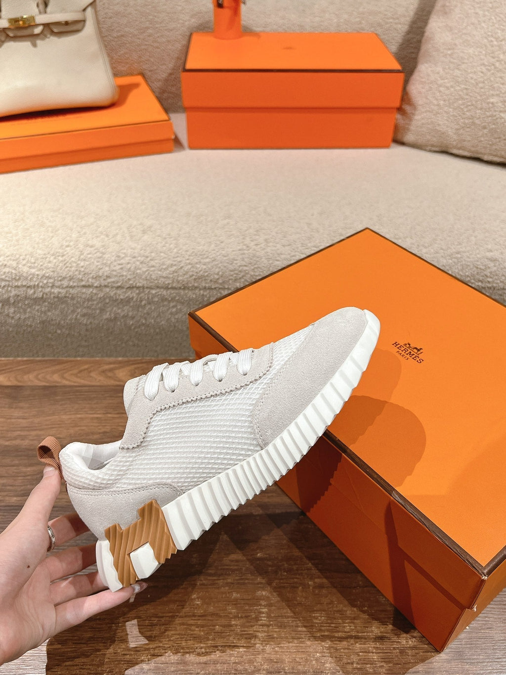 A-Sneakers