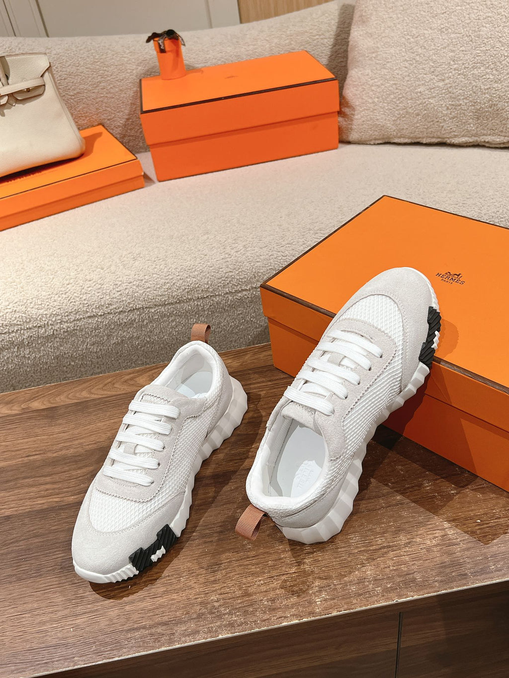 A-Sneakers