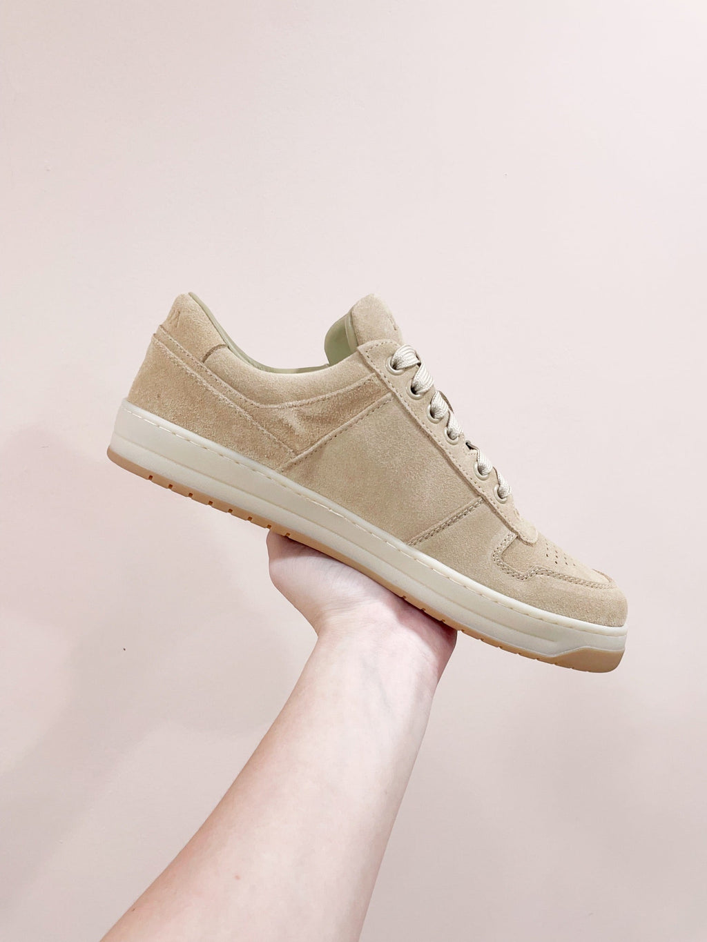 P-Sneakers