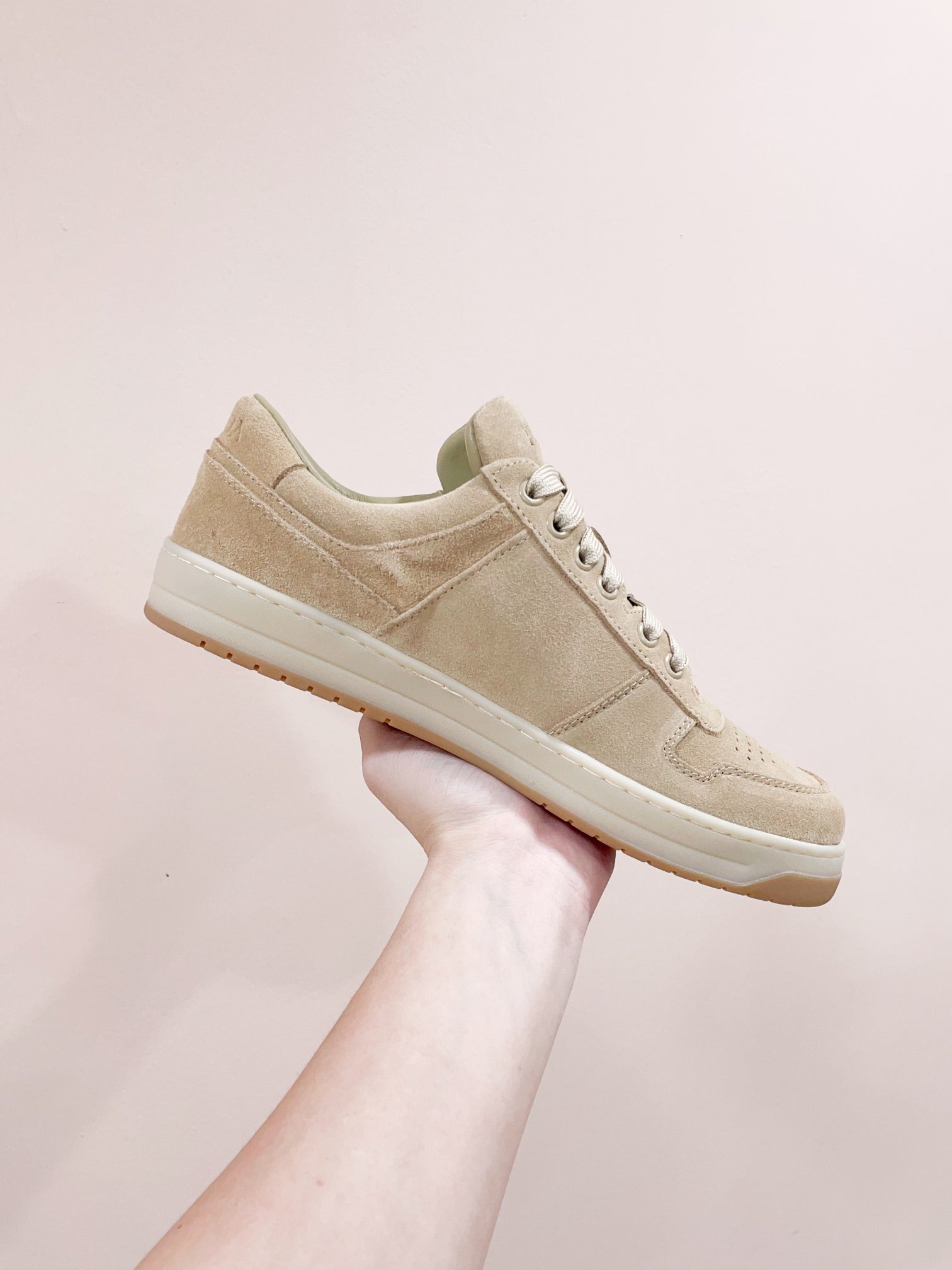P-Sneakers