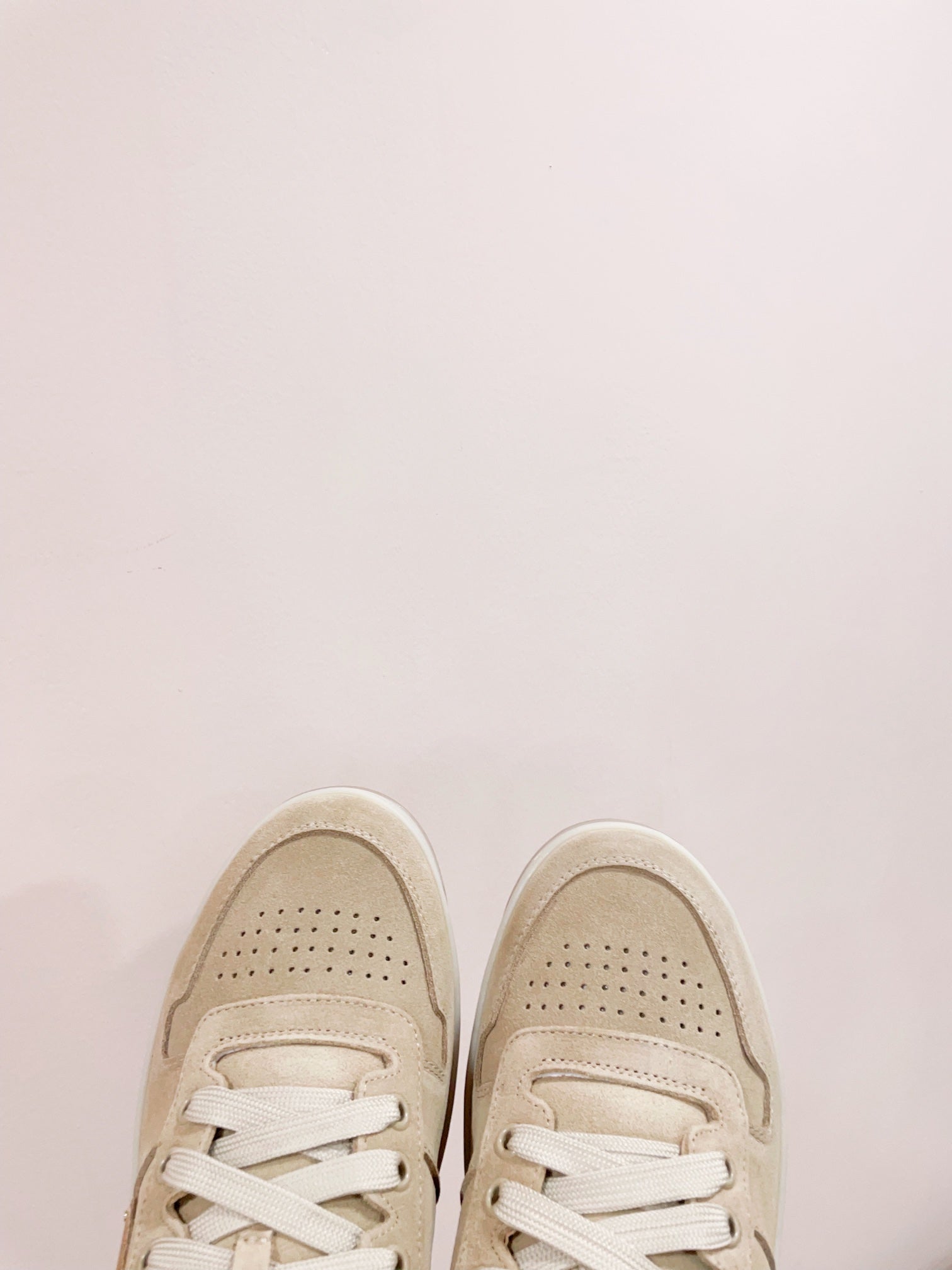 P-Sneakers