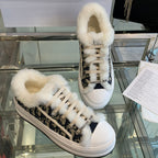 D-Sneakers