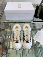 D-Sneakers