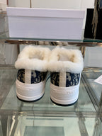 D-Sneakers