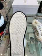 D-Sneakers