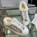 D-Sneakers