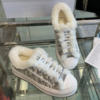 D-Sneakers