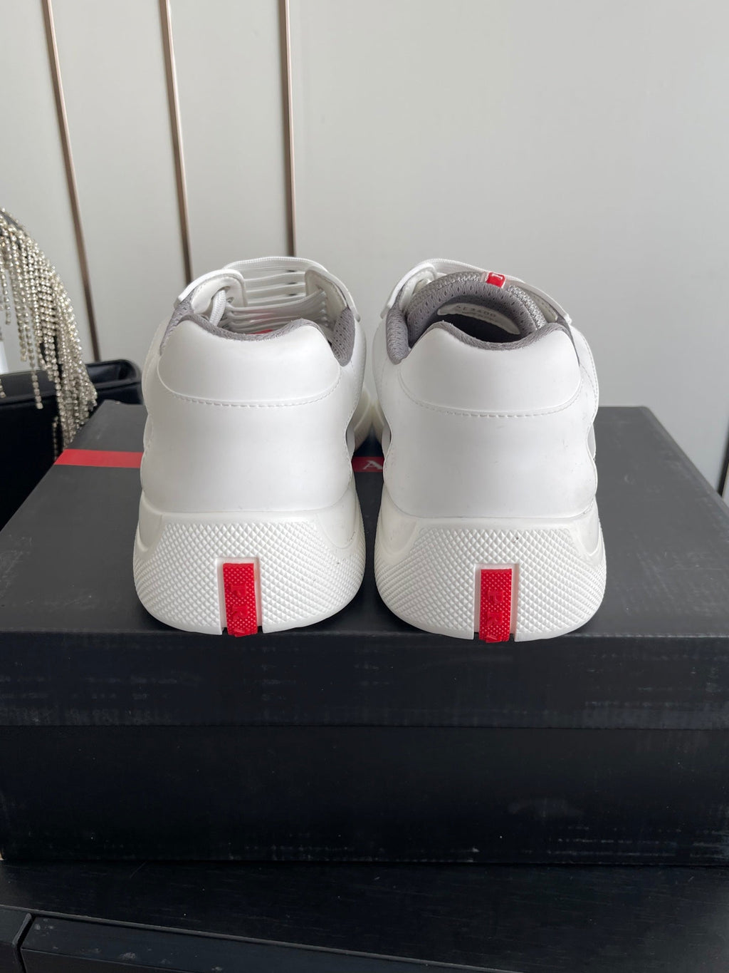 P-Sneakers