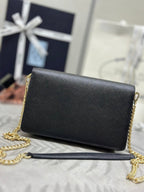 P-Shoulder Bag