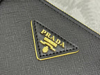 P-Shoulder Bag