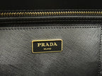 P-Shoulder Bag