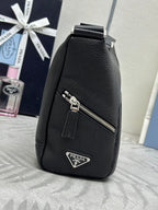 P-Shoulder Bag