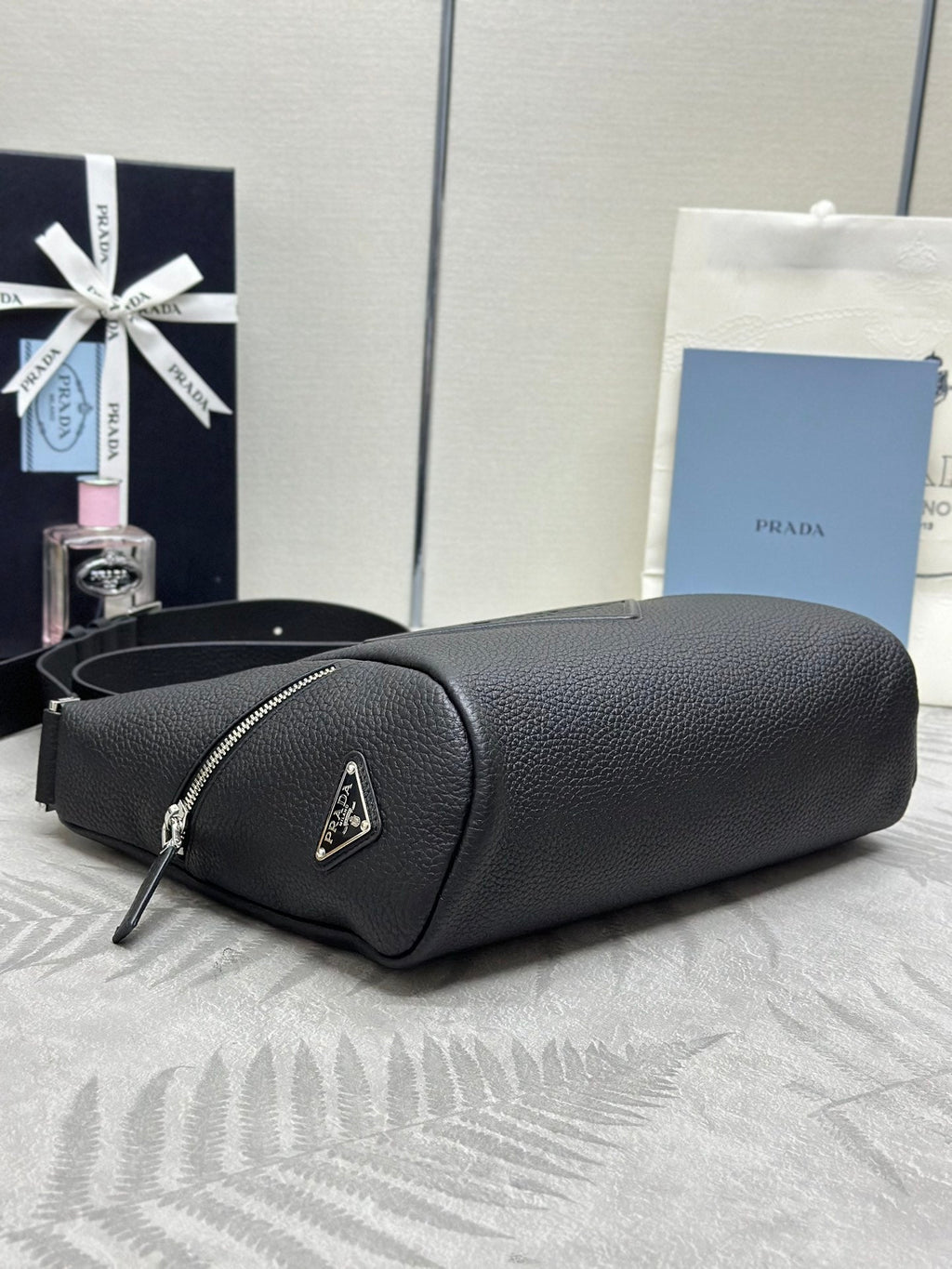 P-Shoulder Bag